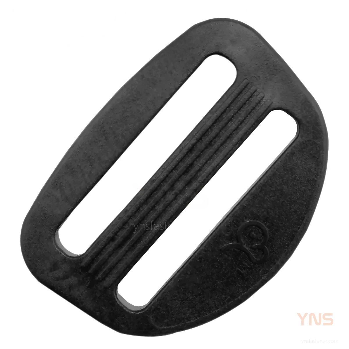 Semi-Oval Lacelock